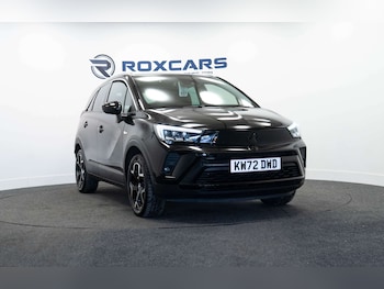 Used Vauxhall Crossland 2023 for sale - 78557905: Photo