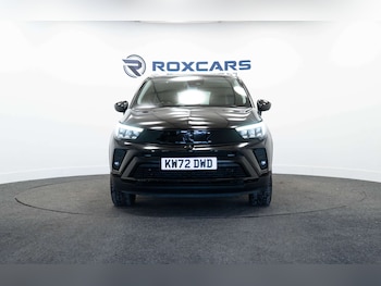 Used Vauxhall Crossland 2023 for sale - 78557905: Photo
