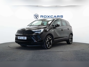 Used Vauxhall Crossland 2023 for sale - 78557905: Photo