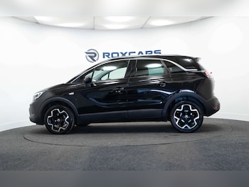 Used Vauxhall Crossland 2023 for sale - 78557905: Photo