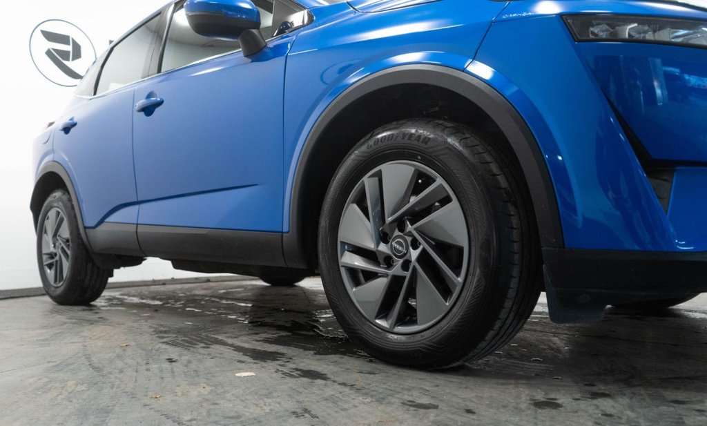 Used Nissan Qashqai 2022 for sale - 77200009: Photo 11