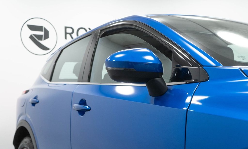 Used Nissan Qashqai 2022 for sale - 77200009: Photo 12