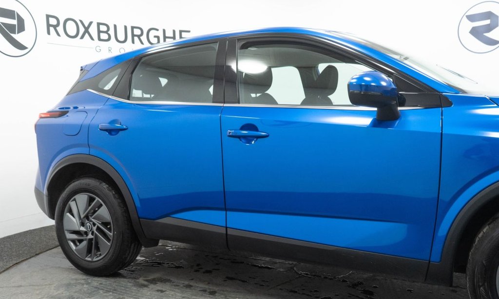 Used Nissan Qashqai 2022 for sale - 77200009: Photo 13