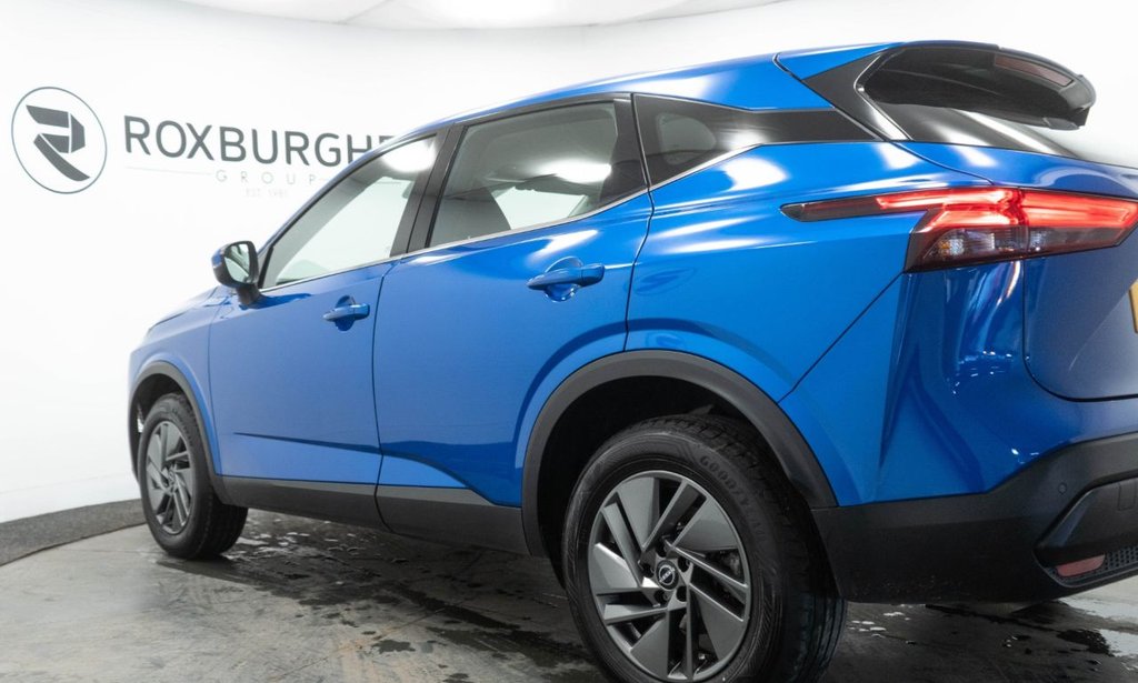 Used Nissan Qashqai 2022 for sale - 77200009: Photo 19