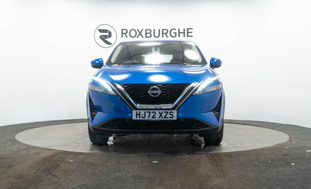 Used Nissan Qashqai 2022 for sale - 77200009: Photo 2