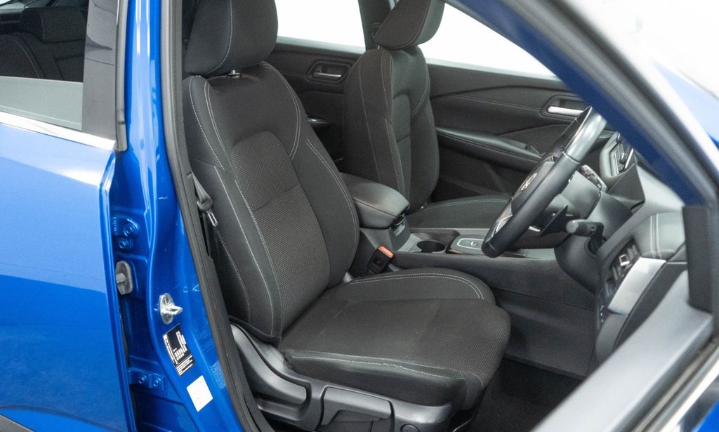 Used Nissan Qashqai 2022 for sale - 77200009: Photo 22