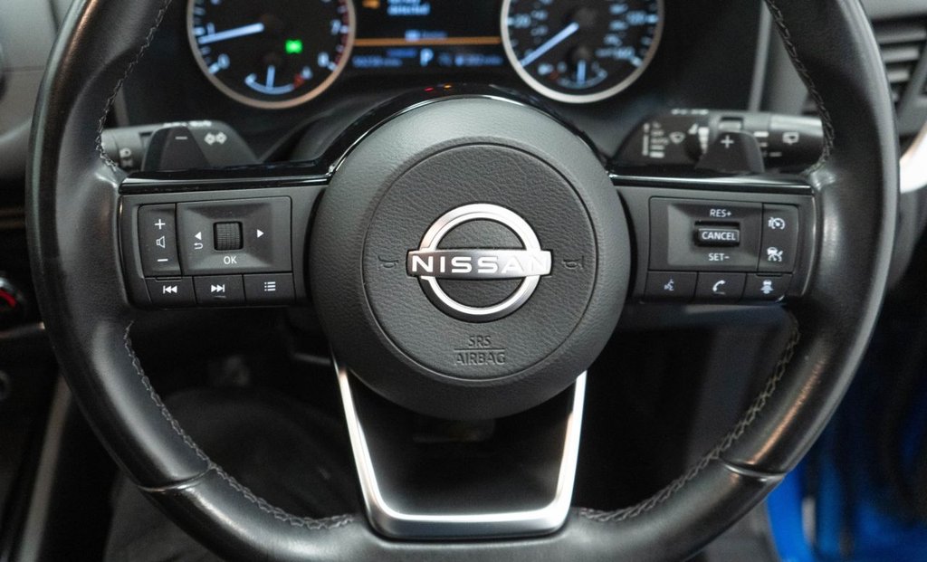 Used Nissan Qashqai 2022 for sale - 77200009: Photo 25