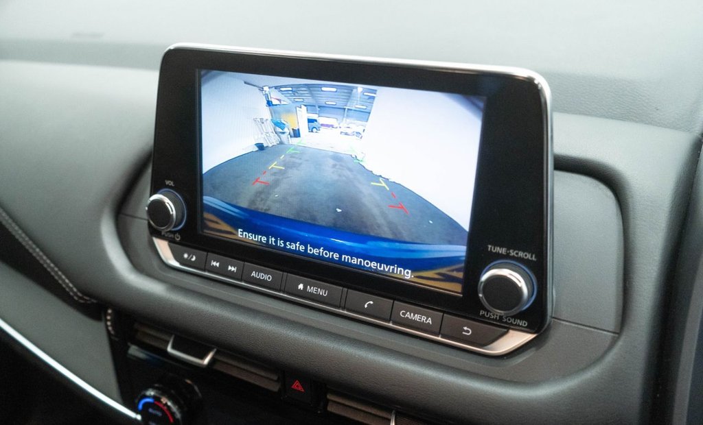 Used Nissan Qashqai 2022 for sale - 77200009: Photo 28