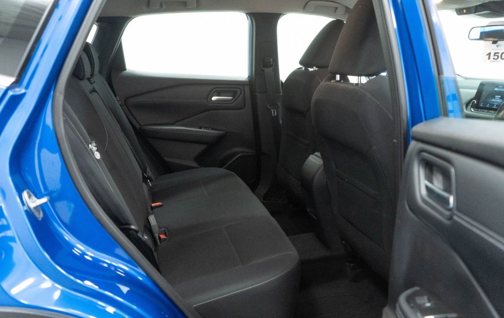 Used Nissan Qashqai 2022 for sale - 77200009: Photo 33