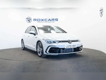 Used Volkswagen Golf 2021 for sale - 79641830: Photo
