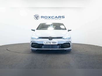 Used Volkswagen Golf 2021 for sale - 79641830: Photo