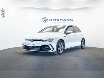 Used Volkswagen Golf 2021 for sale - 79641830: Photo