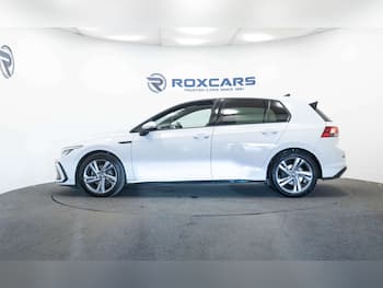 Used Volkswagen Golf 2021 for sale - 79641830: Photo