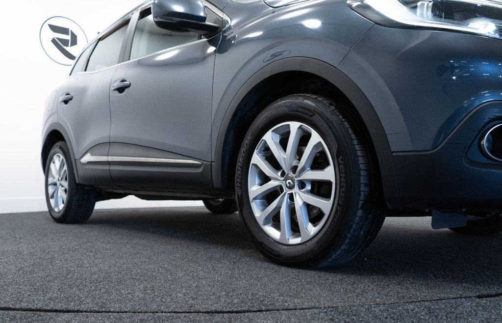 Used Renault Kadjar 2016 for sale - 77642311: Photo 10