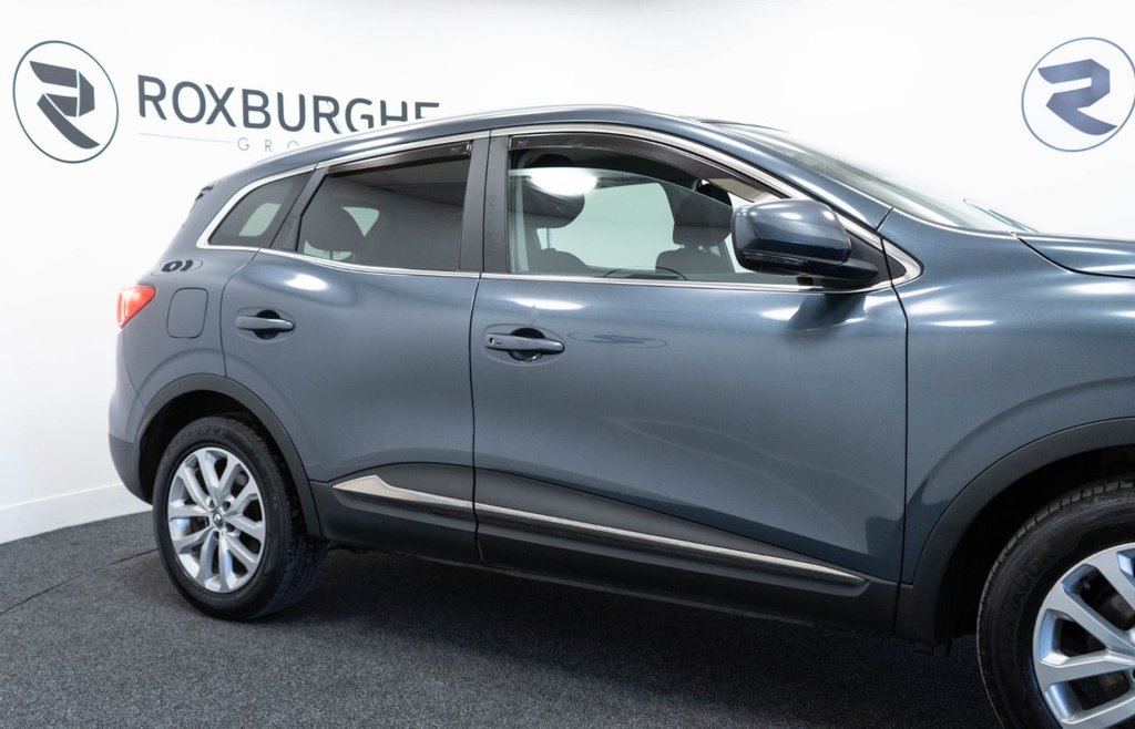 Used Renault Kadjar 2016 for sale - 77642311: Photo 12