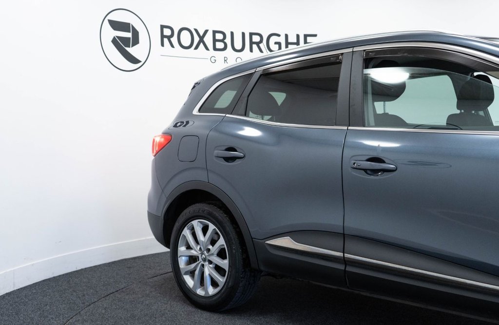 Used Renault Kadjar 2016 for sale - 77642311: Photo 13