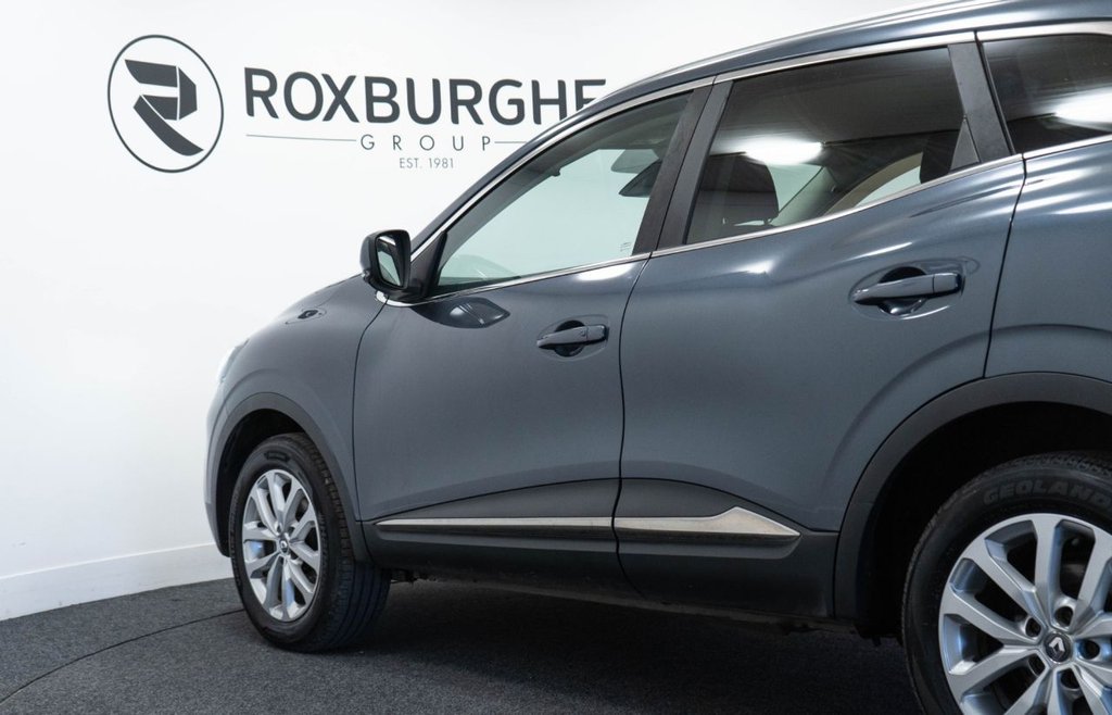 Used Renault Kadjar 2016 for sale - 77642311: Photo 19
