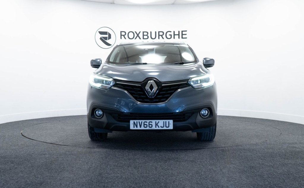 Used Renault Kadjar 2016 for sale - 77642311: Photo 2