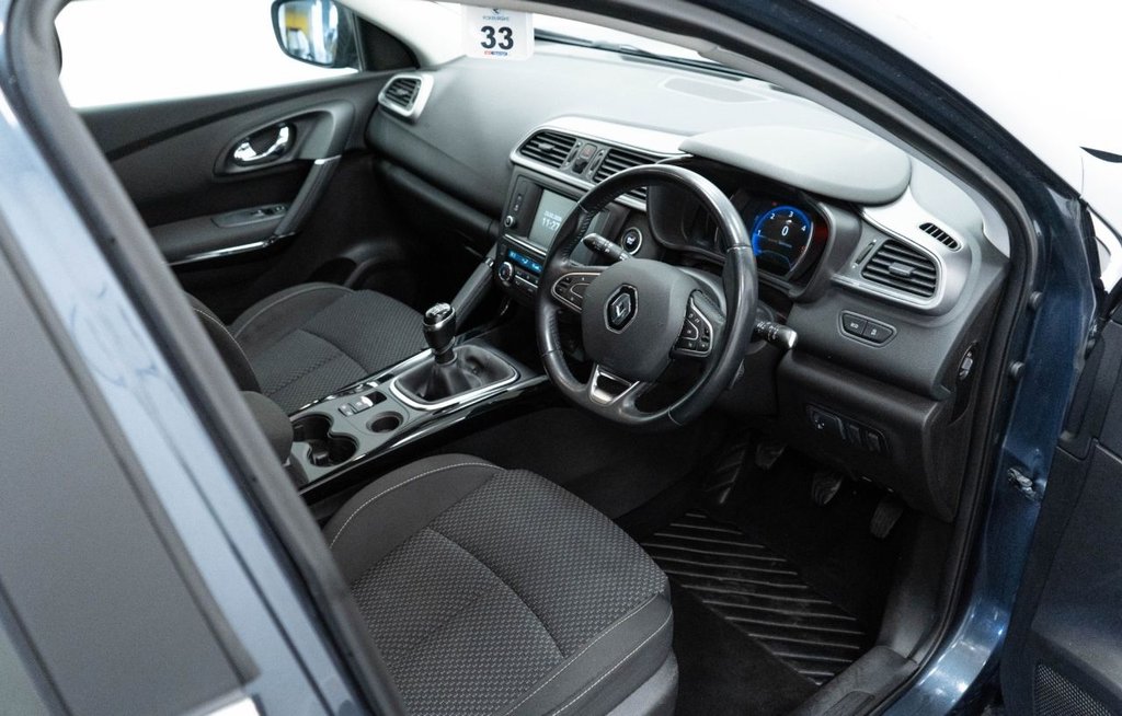 Used Renault Kadjar 2016 for sale - 77642311: Photo 20