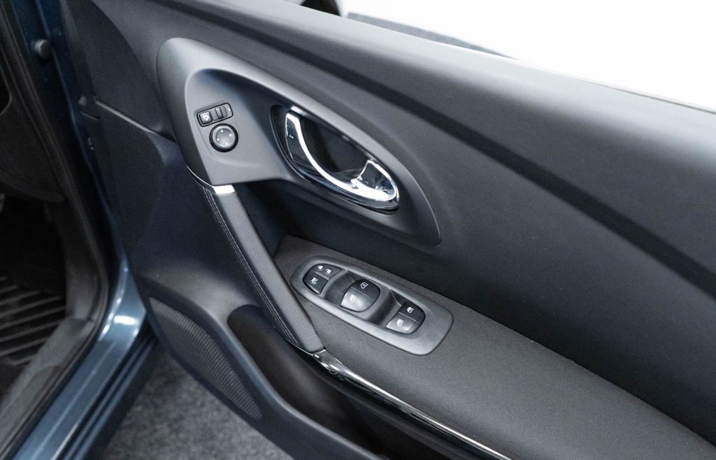 Used Renault Kadjar 2016 for sale - 77642311: Photo 22