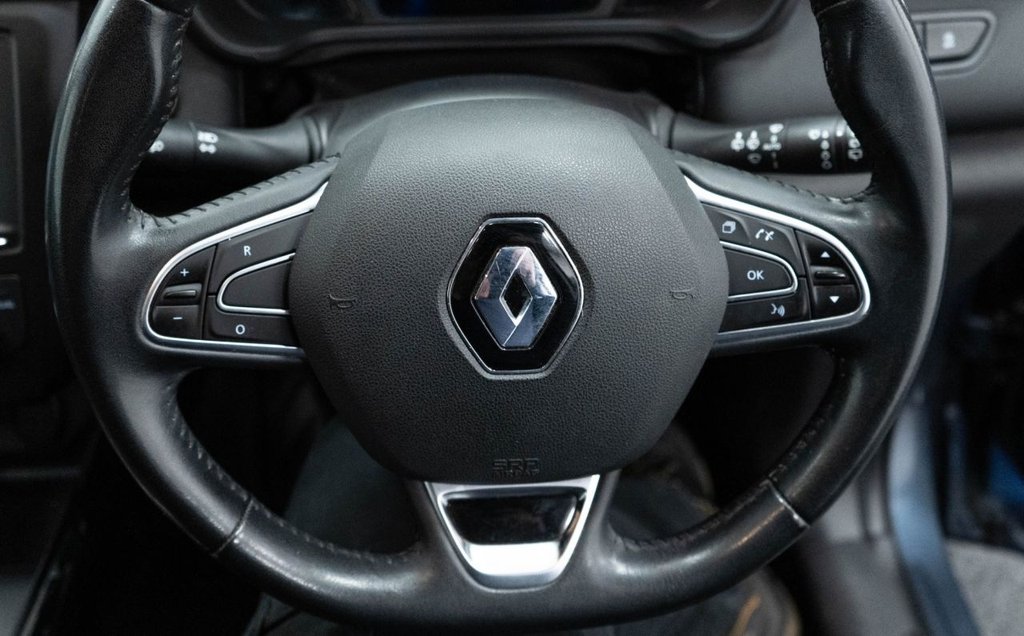 Used Renault Kadjar 2016 for sale - 77642311: Photo 24