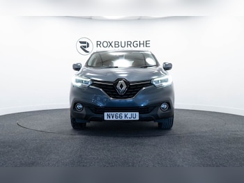 Used Renault Kadjar 2016 for sale - 77642311: Photo