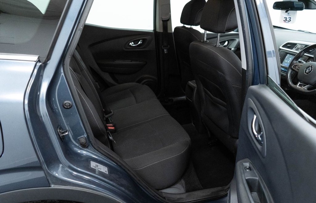 Used Renault Kadjar 2016 for sale - 77642311: Photo 31