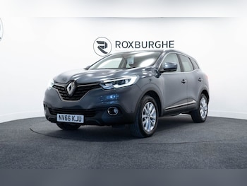 Used Renault Kadjar 2016 for sale - 77642311: Photo