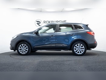 Used Renault Kadjar 2016 for sale - 77642311: Photo