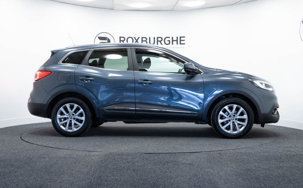 Used Renault Kadjar 2016 for sale - 77642311: Photo 9