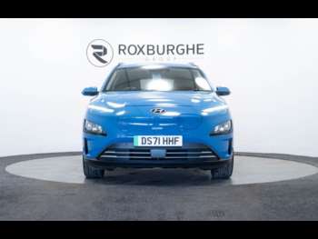 Used Hyundai KONA 2022 for sale - 74091651: Photo