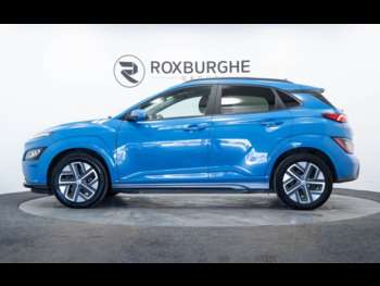 Used Hyundai KONA 2022 for sale - 74091651: Photo