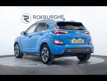 Used Hyundai KONA 2022 for sale - 74091651: Photo