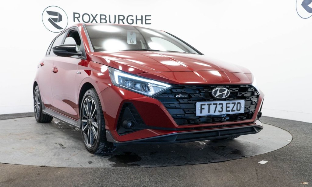 Used Hyundai i20 2024 for sale - 76973243: Photo 10