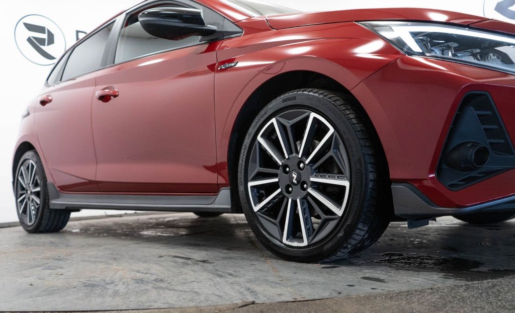 Used Hyundai i20 2024 for sale - 76973243: Photo 11