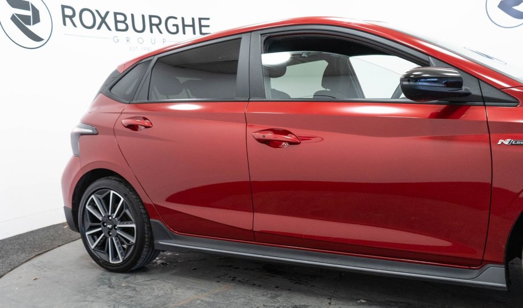 Used Hyundai i20 2024 for sale - 76973243: Photo 13