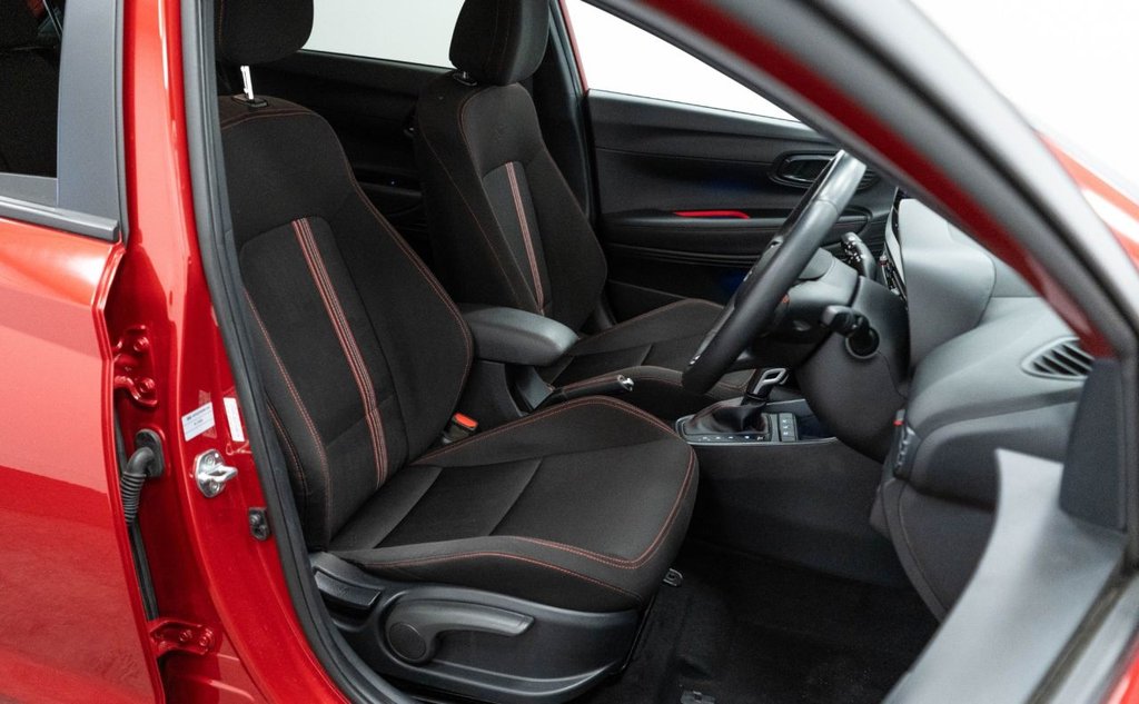 Used Hyundai i20 2024 for sale - 76973243: Photo 22