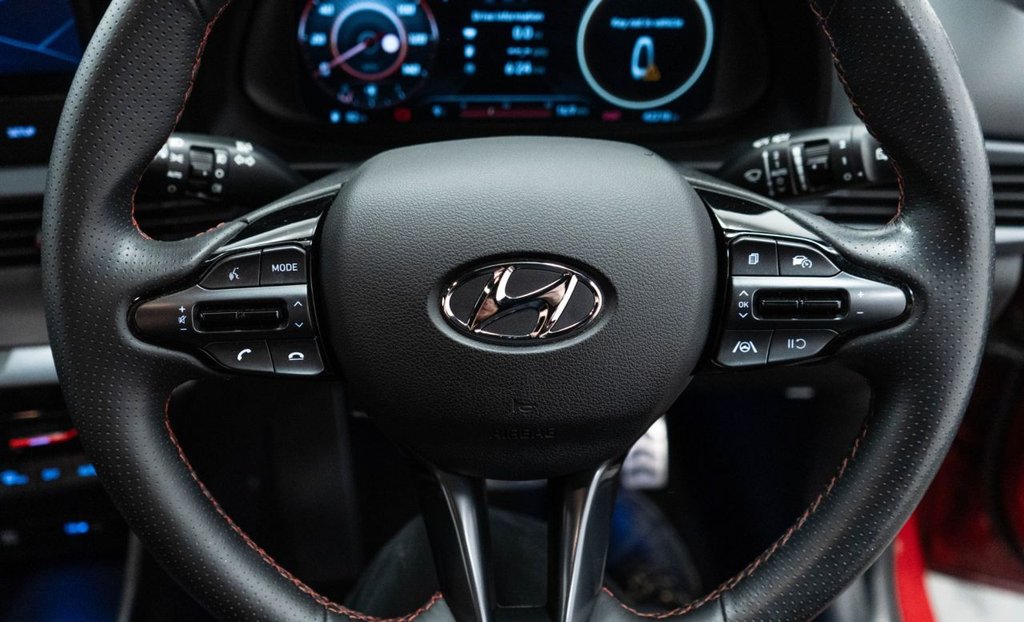 Used Hyundai i20 2024 for sale - 76973243: Photo 24