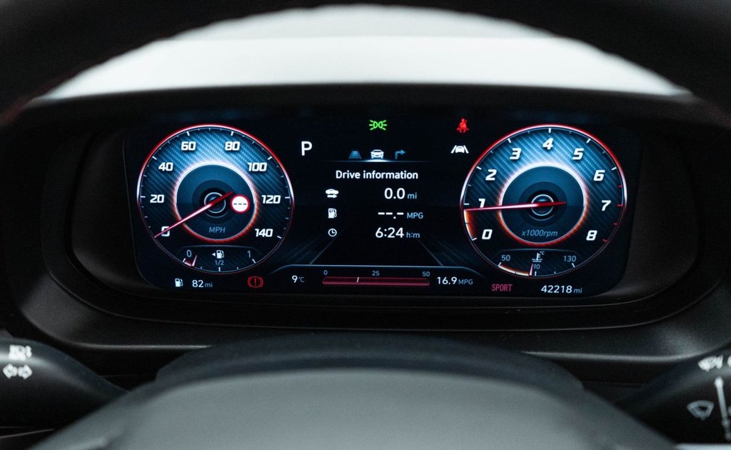 Used Hyundai i20 2024 for sale - 76973243: Photo 25