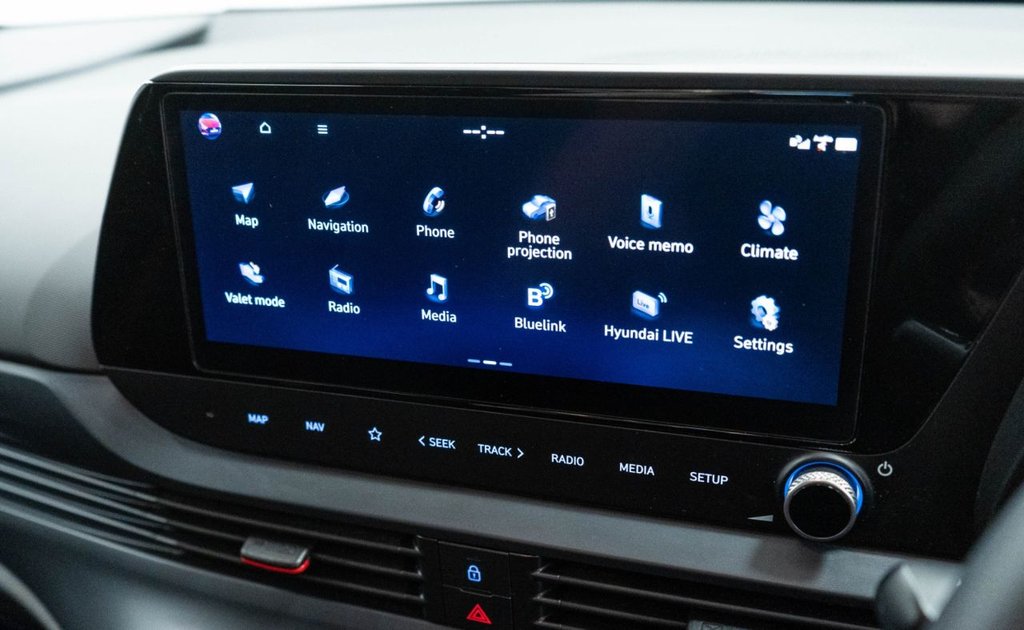 Used Hyundai i20 2024 for sale - 76973243: Photo 26