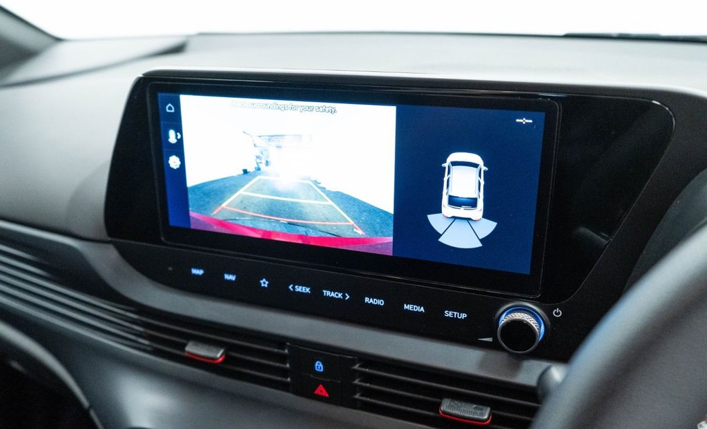 Used Hyundai i20 2024 for sale - 76973243: Photo 27