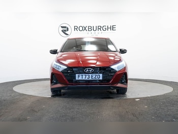 Used Hyundai i20 2024 for sale - 76973243: Photo