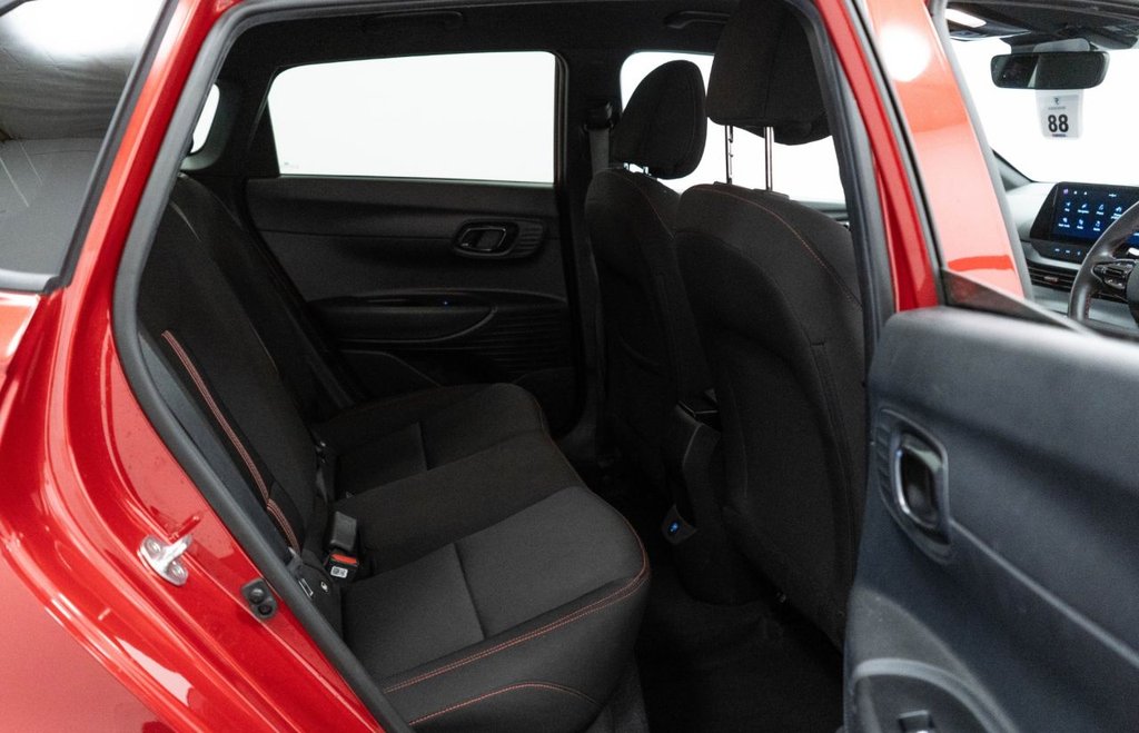 Used Hyundai i20 2024 for sale - 76973243: Photo 32