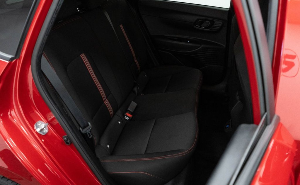 Used Hyundai i20 2024 for sale - 76973243: Photo 33