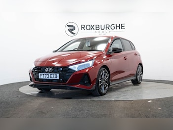 Used Hyundai i20 2024 for sale - 76973243: Photo