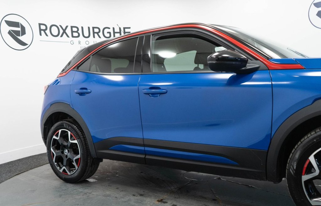 Used Vauxhall Mokka 2022 for sale - 77327983: Photo 11