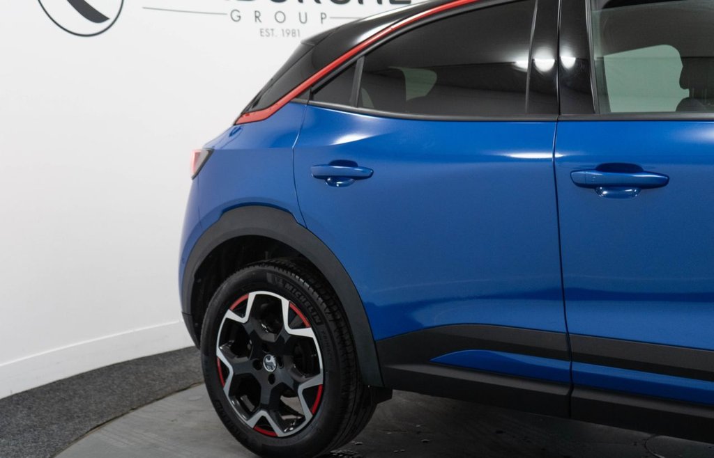 Used Vauxhall Mokka 2022 for sale - 77327983: Photo 12