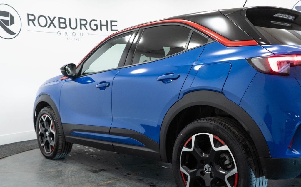 Used Vauxhall Mokka 2022 for sale - 77327983: Photo 15