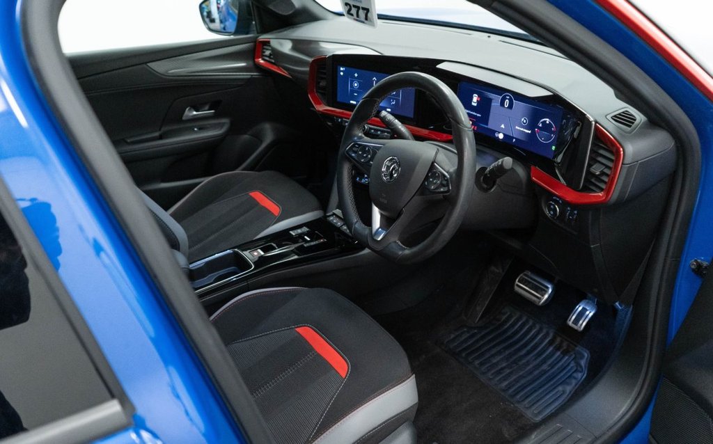 Used Vauxhall Mokka 2022 for sale - 77327983: Photo 17