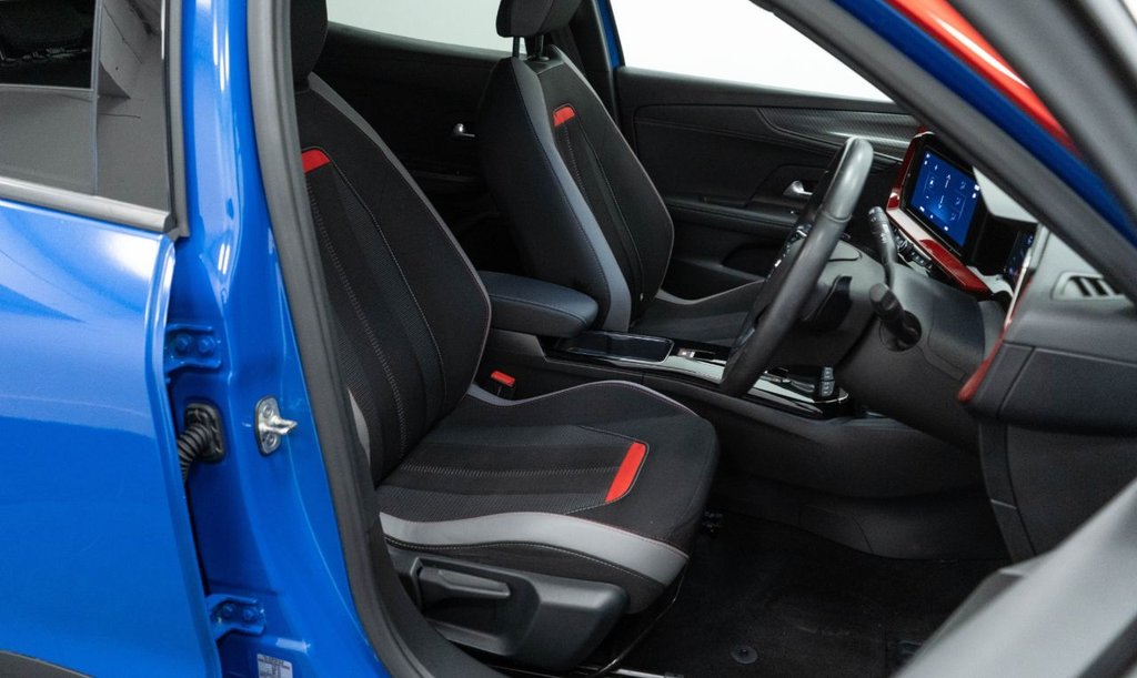 Used Vauxhall Mokka 2022 for sale - 77327983: Photo 19